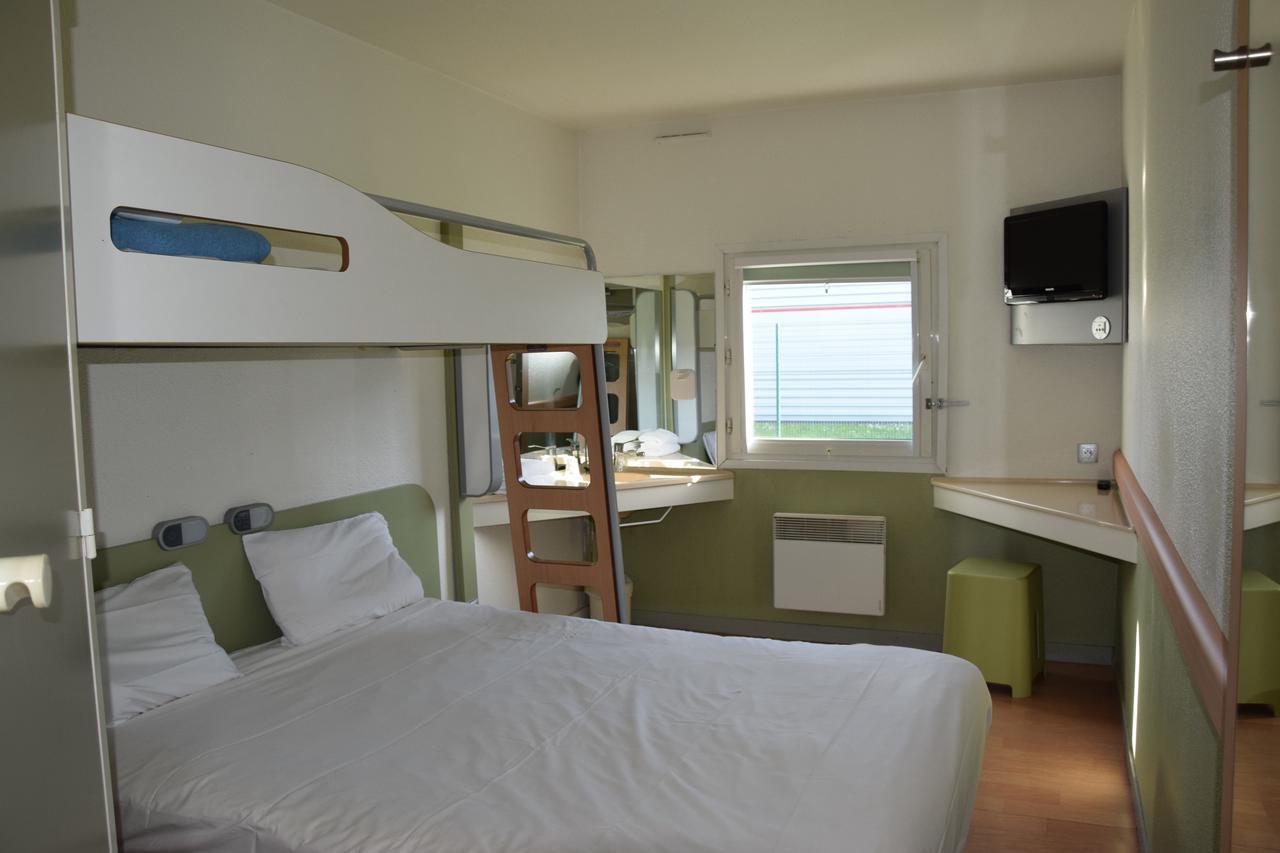 Design Booking Villeneuve-le-Roi Quarto foto