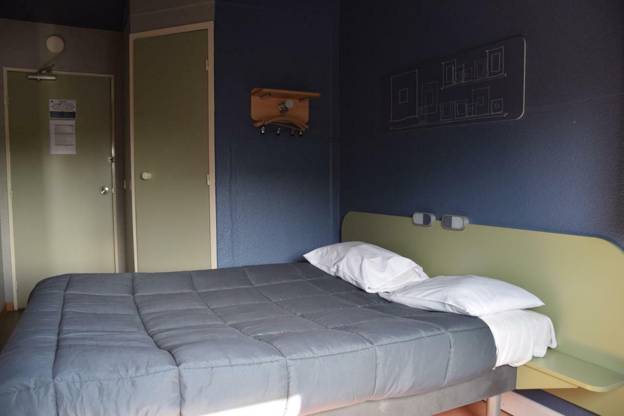 Design Booking Villeneuve-le-Roi Exterior foto